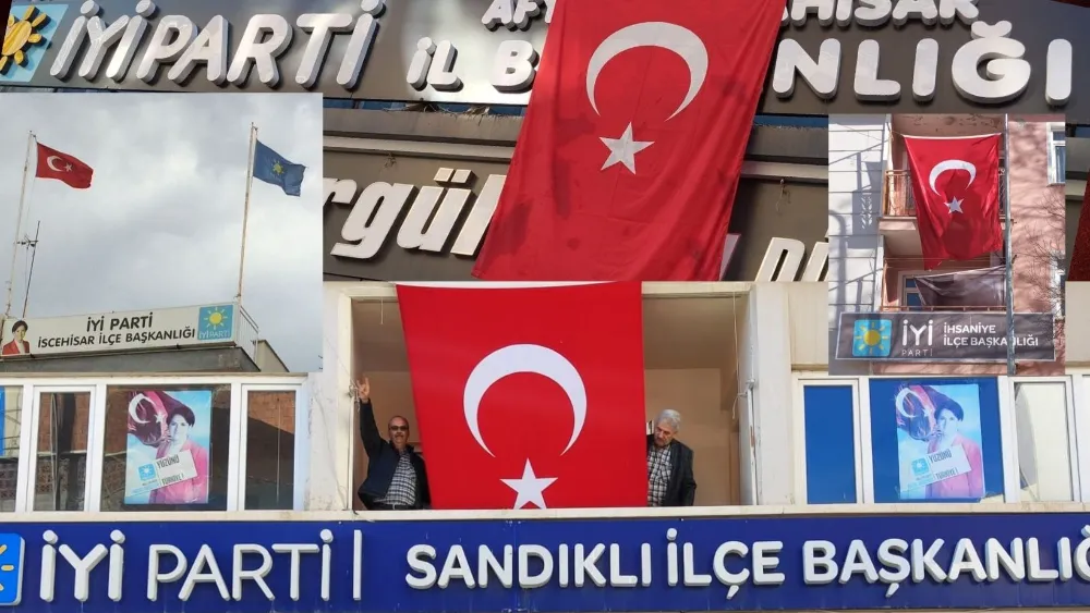 İYİ Parti, Türk Silahlı