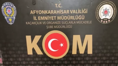 Emniyet Genel Müdürlüğü Koordinasyonunda Gerçekleştirilen Operasyonda Nitelikli Yağma Şüphelilerine Darbe