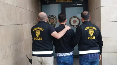Afyonkarahisar İl Emniyet Müdürlüğü Asayiş Şube Müdürlüğü ekipleri, suç ve