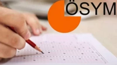 ÖSYM Başkanlığı, 2024 Sınav Takvimi’ni resmi internet sitesi “osym.gov.tr” adresinden