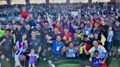 Afyonkarahisar Belediye Başkanı Burcu Köksal, Afyonspor’un geleceğini şekillendirmek amacıyla önemli