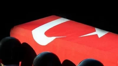 Milli Savunma Bakanlığı’ndan yapılan açıklamaya göre, Pençe-Kilit operasyon bölgesinde bir