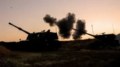Milli Savunma Bakanlığı, Irak’ın kuzeyinde tespit edilen 5 PKK’lı teröristin