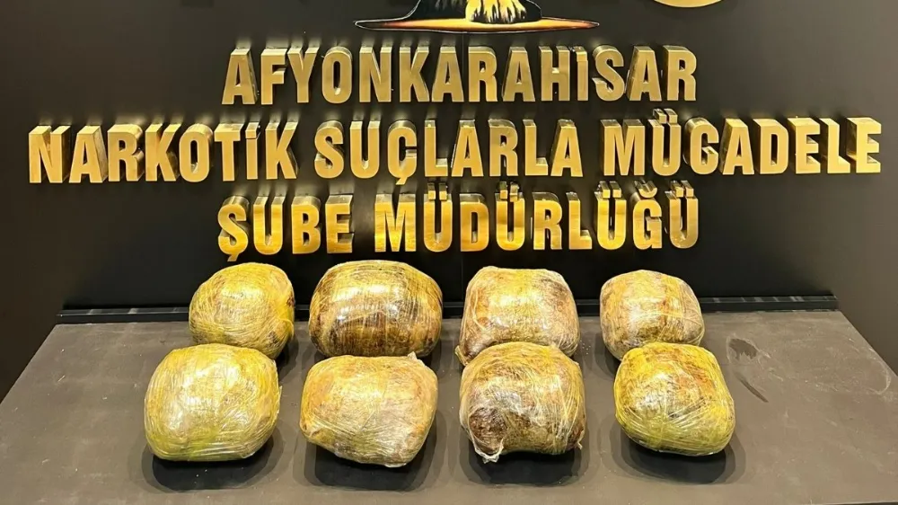 Narkotik Suçlarla Mücadele Şube