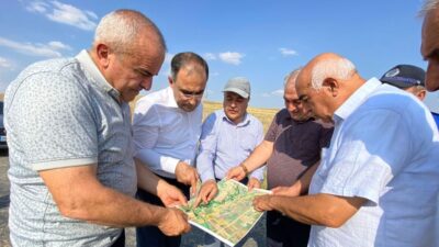 Türkiye Büyük Millet Meclisi (TBMM) tatil dönemine girerken, AK Parti