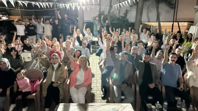 Afyonkarahisar Ülkü Ocakları, Teşkilat mensuplarını kadın hakları konusunda bilgilendirdi Afyonkarahisar