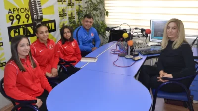 Afyonkarahisar Gençlik ve Spor İl Müdürlüğü ve Taşoluk Belediyesi Spor