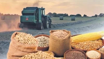 Tarım ve Orman Bakanı İbrahim Yumaklı, sosyal medya hesabından yaptığı