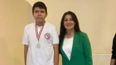 03-07 Ağustos 2024 tarihleri arasında Denizli’de düzenlenen Türkiye Satranç Şampiyonası,