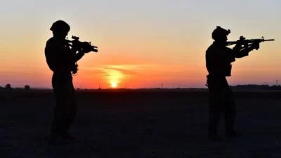 Milli Savunma Bakanlığı, Pençe-Kilit Operasyonu kapsamında TSK unsurlarının gerçekleştirdiği operasyonlar
