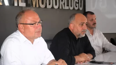 Afyonkarahisar’da gençlerin spor yapma imkanlarını artırmak ve spor kültürünü yaygınlaştırmak
