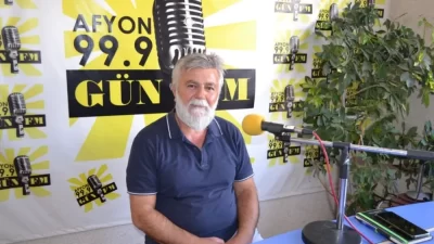 Özel Fuar Hastanesi Genel Cerrahi Uzmanı Op. Dr. Hayati Umaç,