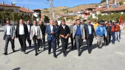 Milliyetçi Hareket Partisi MYK Üyesi ve Afyonkarahisar Milletvekili Mehmet Taytak,