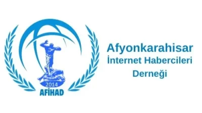 Afyonkarahisar İnternet Habercileri Derneği Başkanı Soner Gürsan, Cumhuriyet Bayramı dolayısıyla