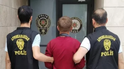 Afyonkarahisar İl Emniyet Müdürlüğü Asayiş Şube Müdürlüğü ekipleri, suç ve