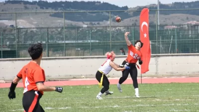 Gençlik ve Spor Bakanlığı ve Türkiye Ragbi Federasyonu’nun faaliyet programında