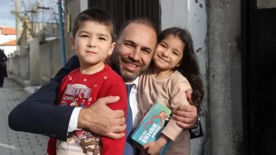 Seçim çalışmaları kapsamında Şuhut’ta yoğun ilgi ve sevgi gösterisiyle karşılanan