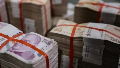 Türkiye İstatistik Kurumu, 2022 yılına ait Devlet Hesaplar Raporu’nu yayımladı