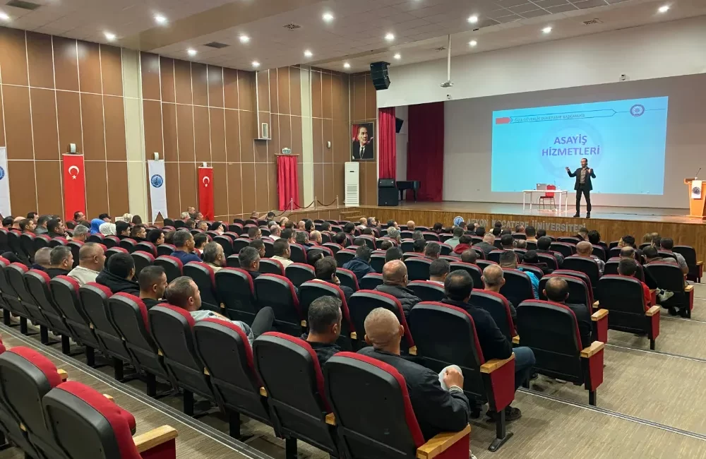 Afyon Kocatepe Üniversitesi Ahmet