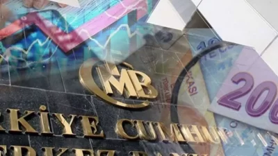 Merkez Bankası’nın yayımladığı anket sonuçlarına göre, politika faizi beklentisi yüzde