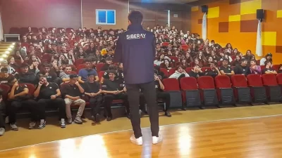 Siber Suçlarla Mücadele Şube Müdürlüğü, 18 Ekim 2024 tarihinde Afyonkarahisar