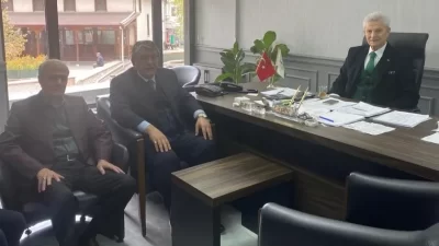Afyonkarahisar’ın eski Milletvekili ve eski Maliye Bakanı İsmet Attila, şehirdeki