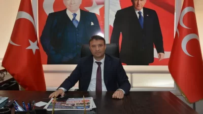 Milliyetçi Hareket Partisi Afyonkarahisar İl Başkanı Ahmet Kahveci, Kadir Gecesi
