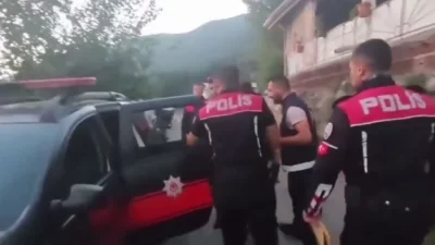 İçişleri Bakanı Ali Yerlikaya’nın direktifleriyle 81 ilde eş zamanlı olarak