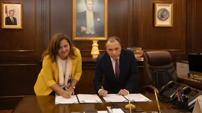 Afyonkarahisar Belediyesi ve Afyon Kocatepe Üniversitesi (AKÜ) arasında sokak hayvanlarının