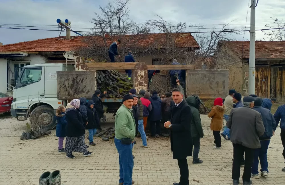 Düzağaç Belediyesi, çevre dostu