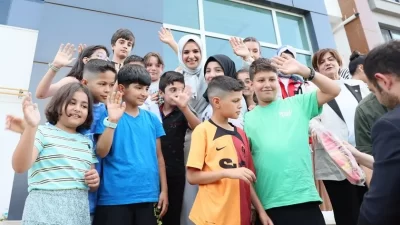 Aile ve Sosyal Hizmetler Bakanı Mahinur Özdemir Göktaş, Aralık ayında