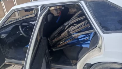 Afyonkarahisar’ın Bayat ilçesinde, Köroğlu Beli Mevkiinde gerçekleşen kablo hırsızlığı olayı,