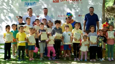 Saadet Partisi Afyonkarahisar İl Başkanlığının her yıl geleneksel olarak düzenlediği