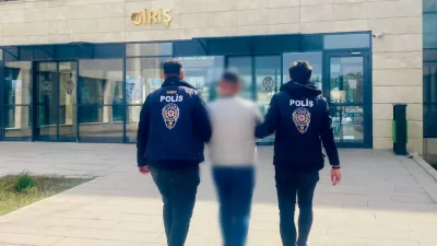 Afyonkarahisar İl Emniyet Müdürlüğü ekipleri, “Bilişim Sistemlerinin Kullanılması Suretiyle Nitelikli