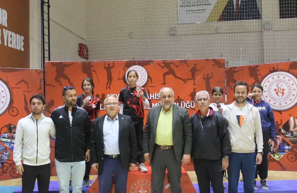 Afyonkarahisar Gençlik ve Spor