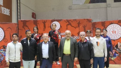 Afyonkarahisar Gençlik ve Spor İl Müdürlüğü tarafından Cumhuriyet Haftası etkinlikleri