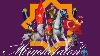 Afyonkarahisar’ın Hocalar ilçesine bağlı Güre Köyü, 14 Eylül 2024 tarihinde
