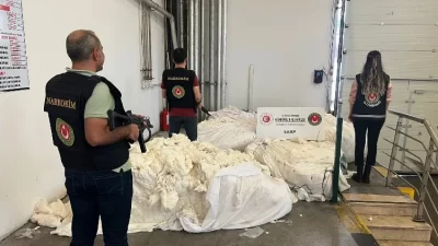 Ticaret Bakanı Prof. Dr. Ömer Bolat, sosyal medya hesabından yaptığı