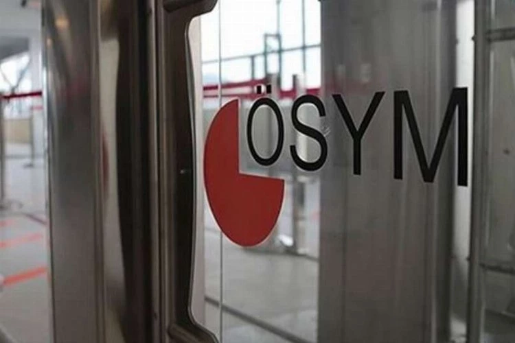 ÖSYM, 2024-KPSS Lisans Sınavı’nın