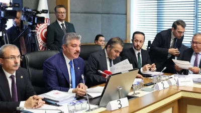 Kamuoyunda “9. Yargı Paketi” olarak bilinen Bazı Kanunlarda Değişiklik Yapılmasına