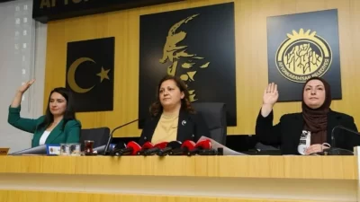 Afyonkarahisar Belediye Başkanı Burcu Köksal’ın başkanlığını yaptığı Mayıs Ayı Belediye