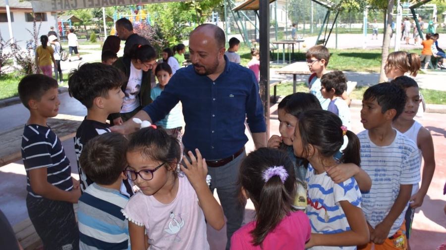 Afyonkarahisar’ın Dazkırı ilçesinin Belediye