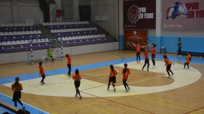 Gençlik ve Spor İl Müdürlüğü ile İl Mili Eğitim Müdürlüğü’nün