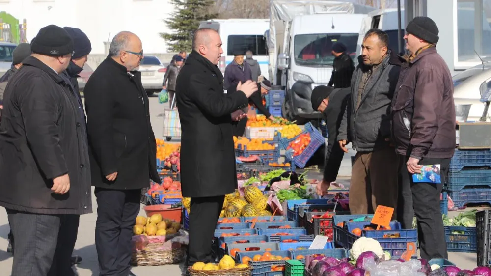 AK Parti Afyonkarahisar Belediye