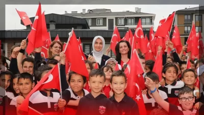 Cumhuriyetin 100. yıl kutlamalarının yaklaştığı bu önemli dönemde, Afyonkarahisar Valisi