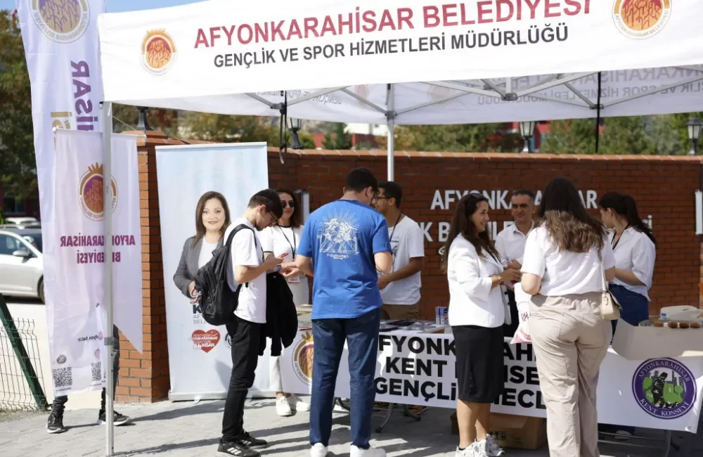 Afyonkarahisar Belediyesi, Belediye Başkanı