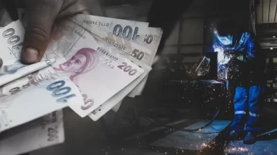 Milyonlarca çalışanın ve ülke genelindeki tüm vatandaşların dikkatle takip ettiği