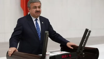 Afyonkarahisar merkez Şehit Uzman Çavuş Mete Saraç Kışlasında 5 Eylül