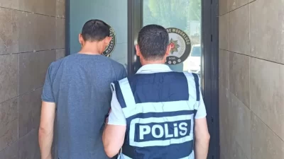 Afyonkarahisar İl Emniyet Müdürlüğü Asayiş Şube Müdürlüğü ekipleri, hakkında Vergi