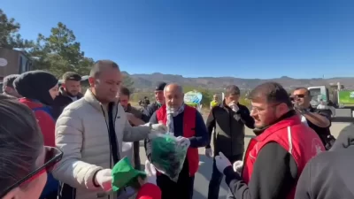     Gençlik ve Spor Bakanlığı ile Tarım ve Orman